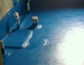 贵溪卫生间测漏水多少钱